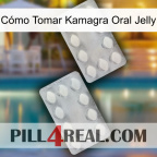 Cómo Tomar Kamagra Oral Jelly 17